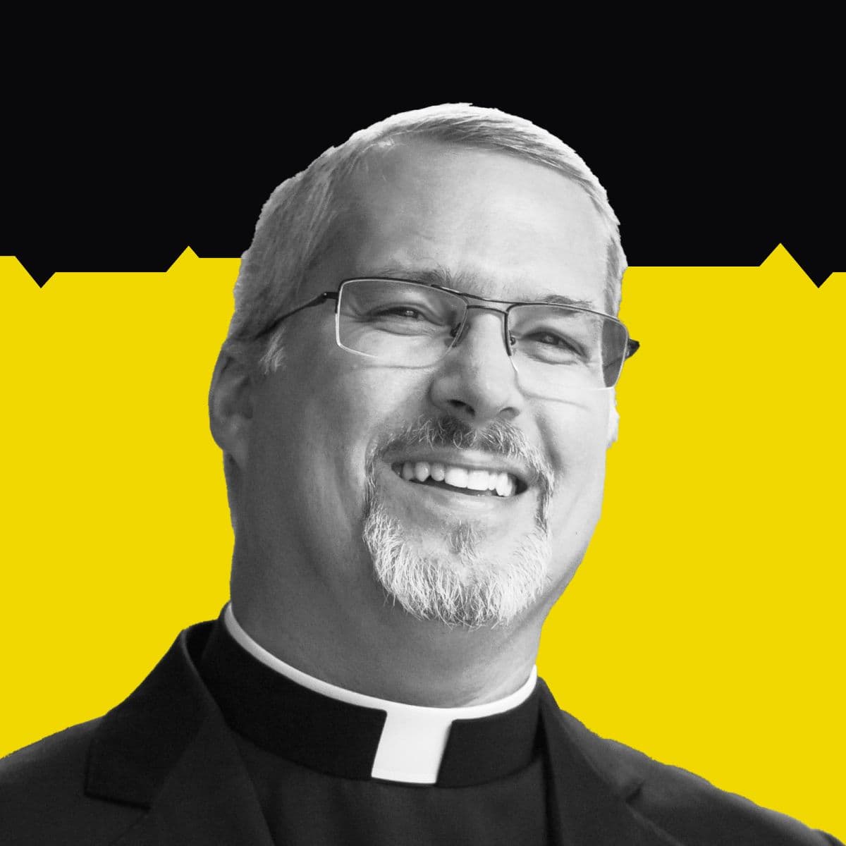 Fr. Philip Larrey